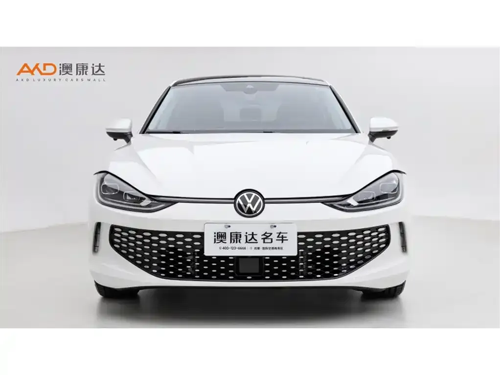 Volkswagen Lamando 2022 из CN, фото 2