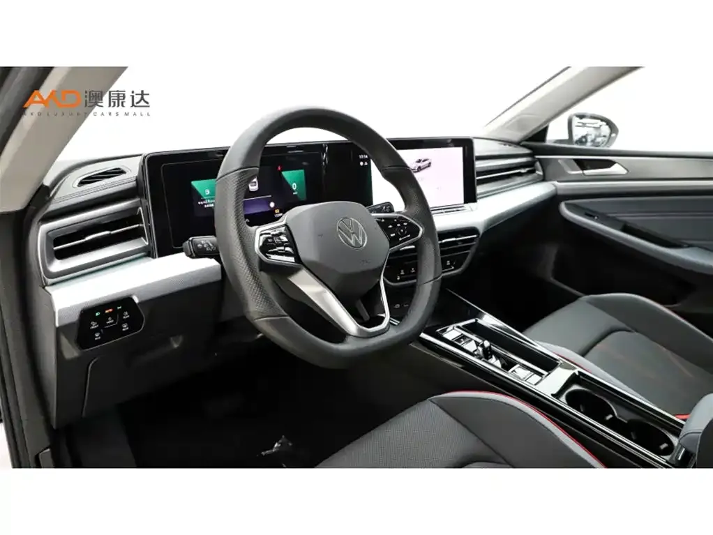Volkswagen Lamando 2022 из CN, фото 6