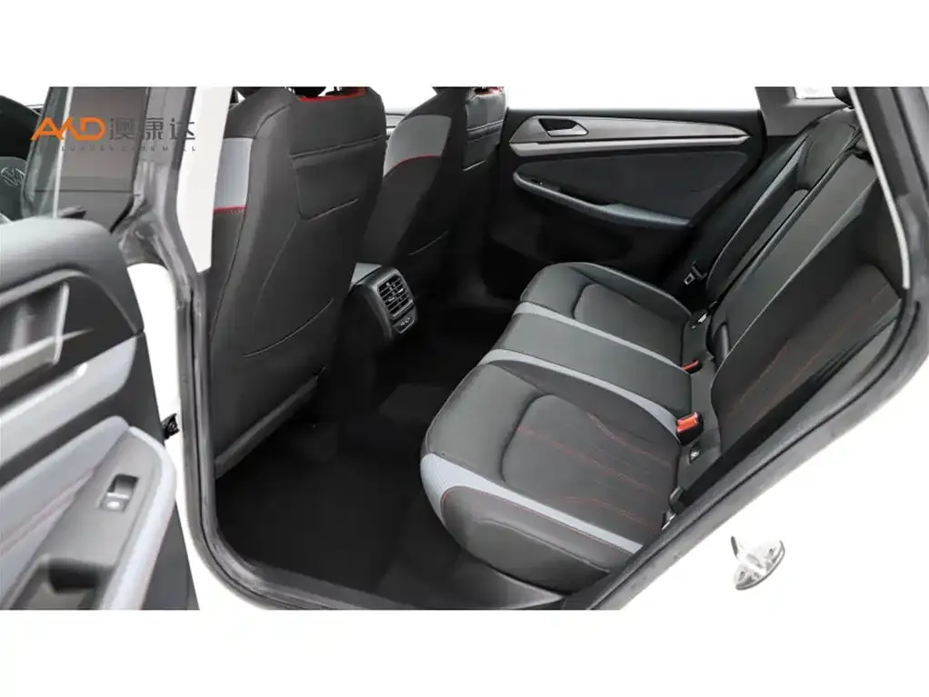 Volkswagen Lamando 2022 из CN, фото 7