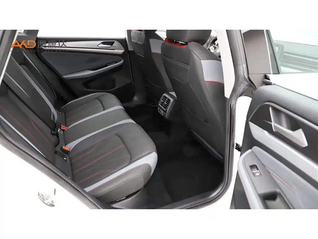 Volkswagen Lamando 2022 из CN, фото 8