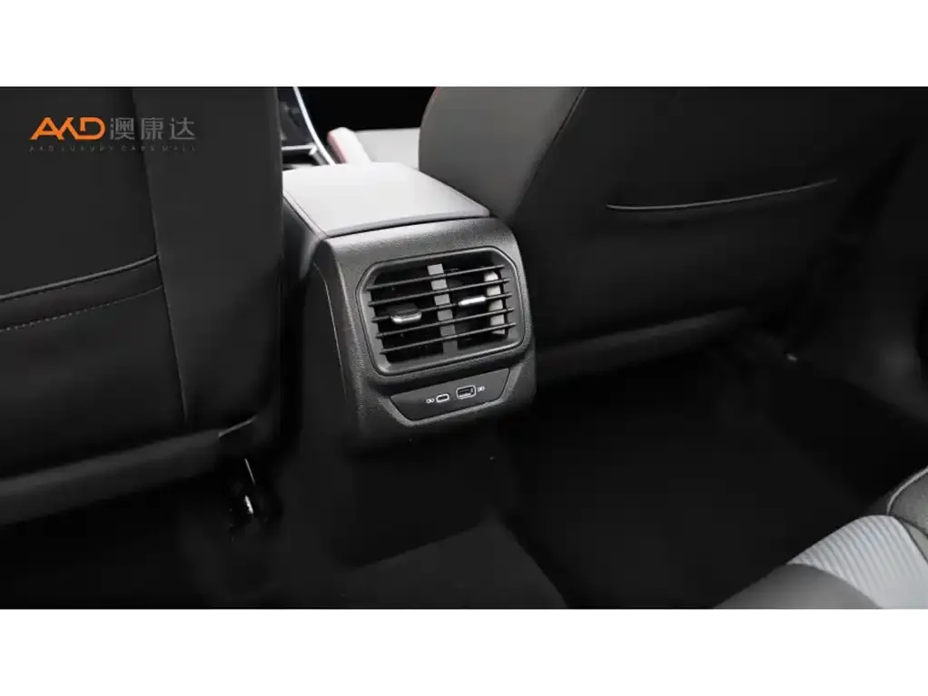 Volkswagen Lamando 2022 из CN, фото 9