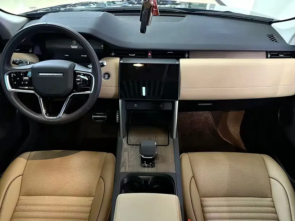 Land Rover Discovery Sport 2024 из CN, фото 6