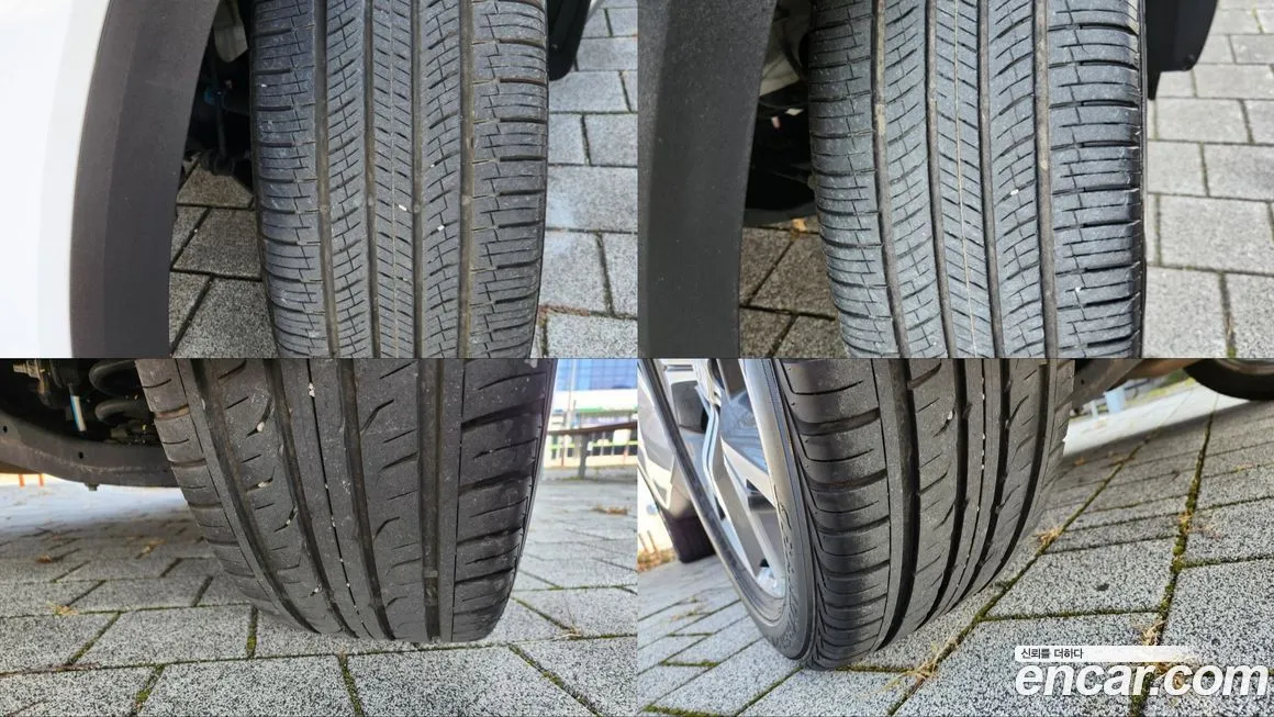 Hyundai Palisade 2022 из KR, фото 10