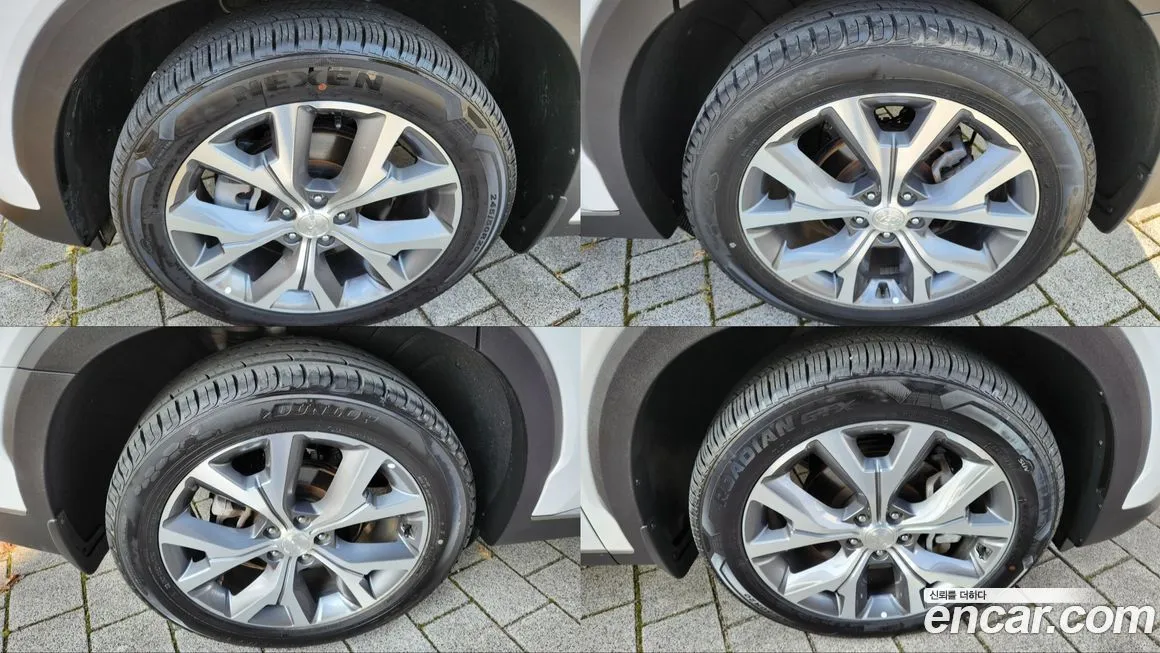 Hyundai Palisade 2022 из KR, фото 9
