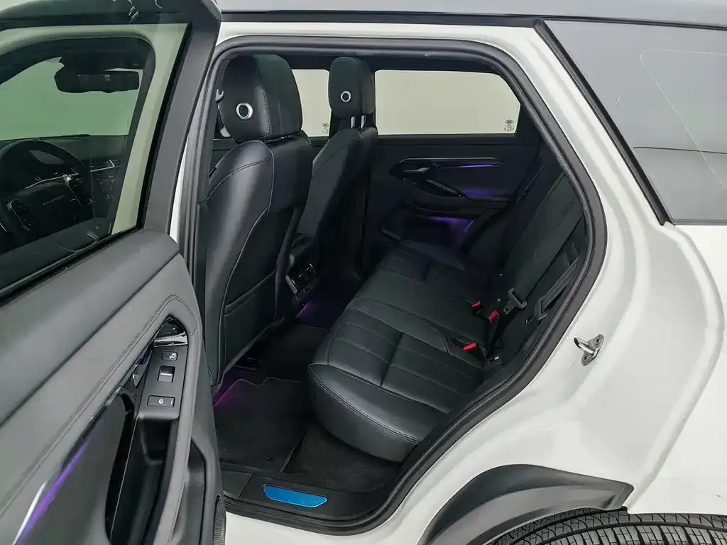 Land Rover Evoque 2021 из CN, фото 8