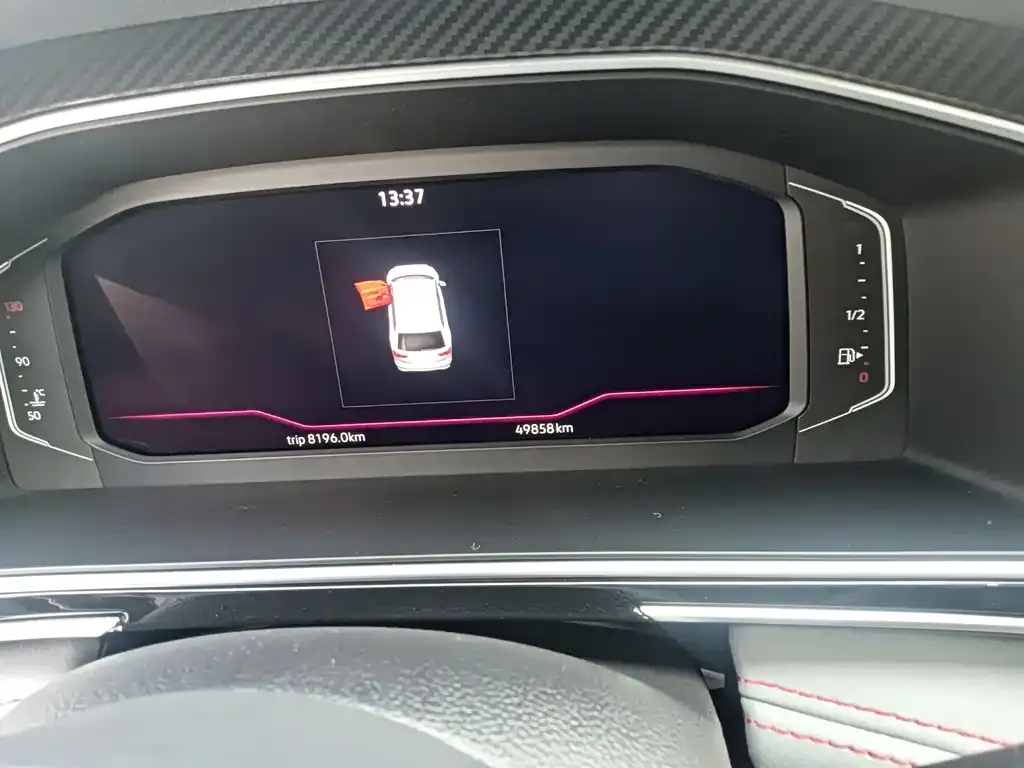 Volkswagen Tiguan L 2023 из CN, фото 6