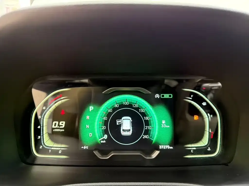 Hyundai Tucson 2021 из CN, фото 10
