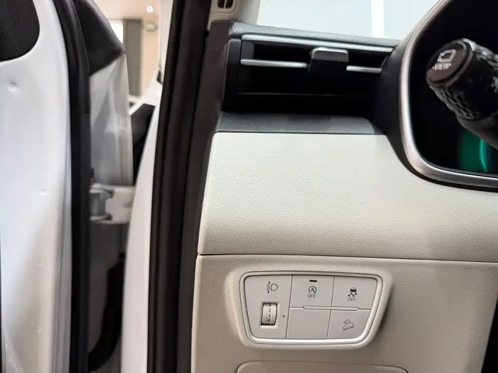 Hyundai Tucson 2021 из CN, фото 9