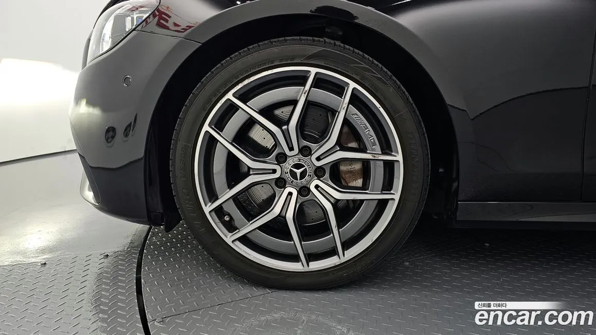 Mercedes-Benz E-Class 2021 из KR, фото 5