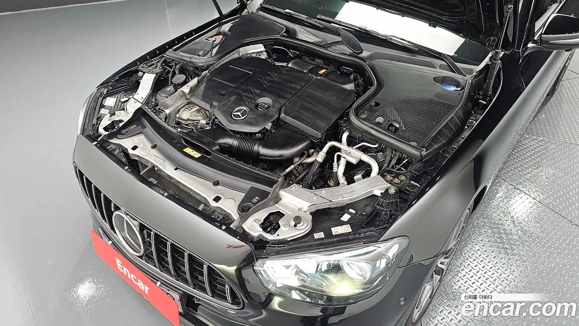 Mercedes-Benz E-Class 2021 из KR, фото 6