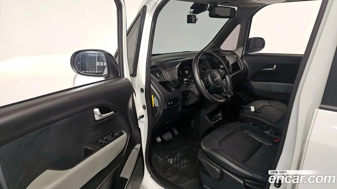 Kia RAY 2023 из KR, фото 10