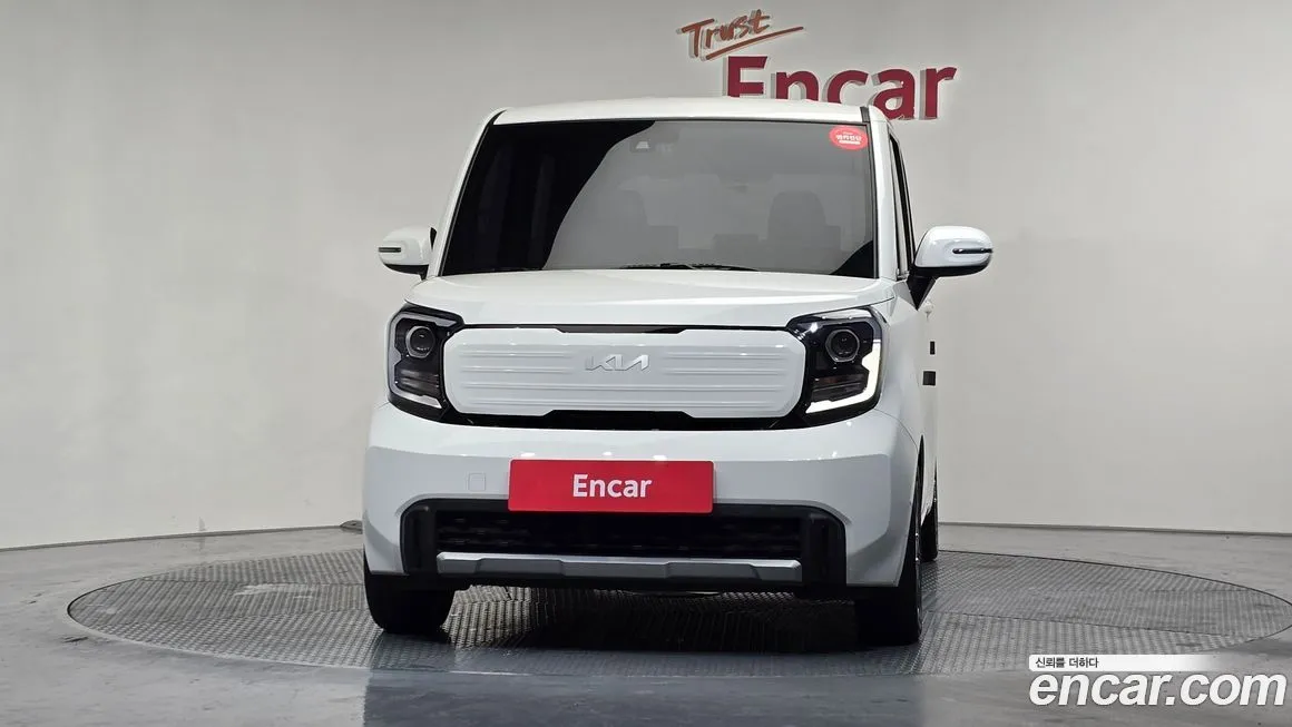 Kia RAY 2023 из KR, фото 3