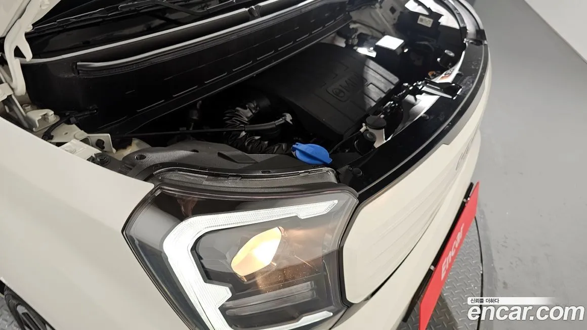 Kia RAY 2023 из KR, фото 6