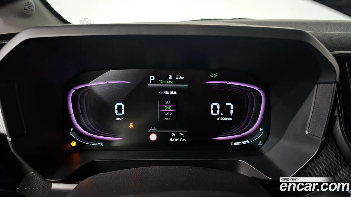 Kia RAY 2023 из KR, фото 8