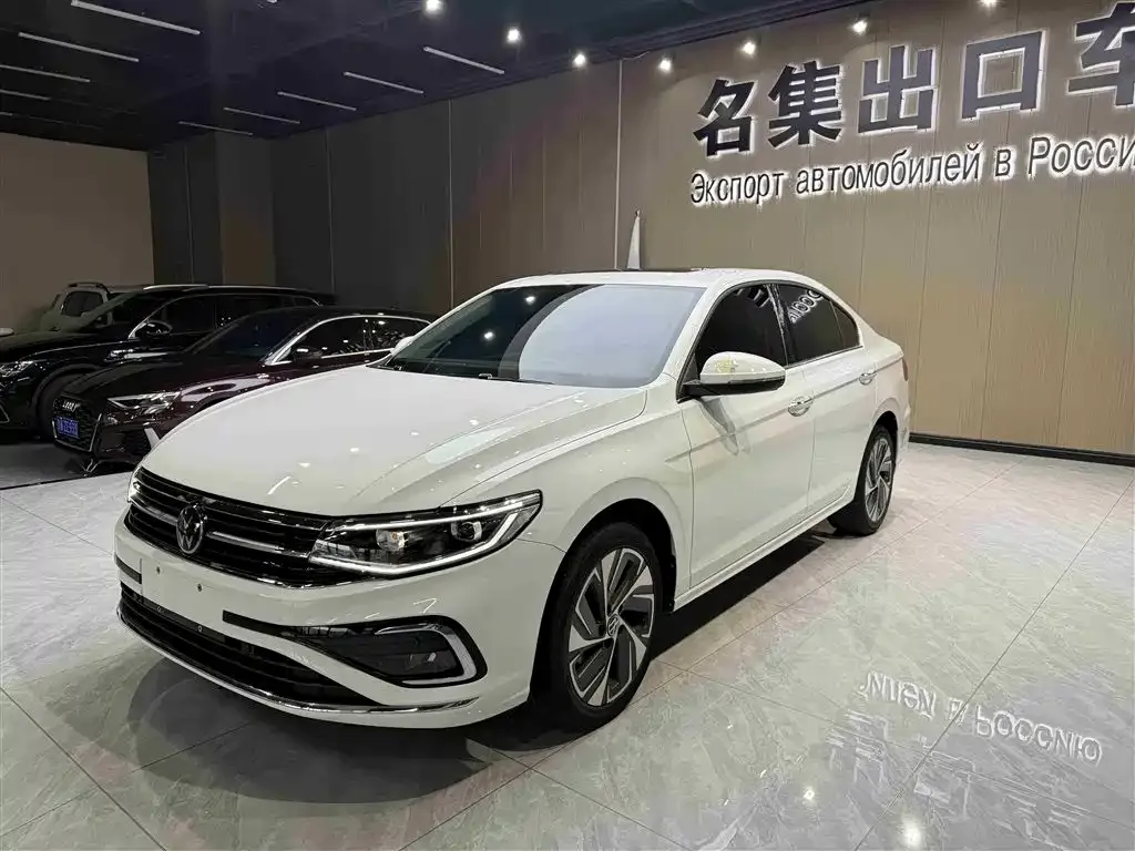 Volkswagen Bora 2023 из CN, фото 1