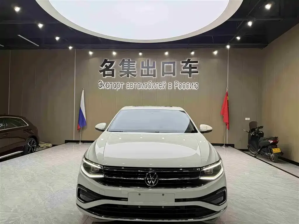 Volkswagen Bora 2023 из CN, фото 2