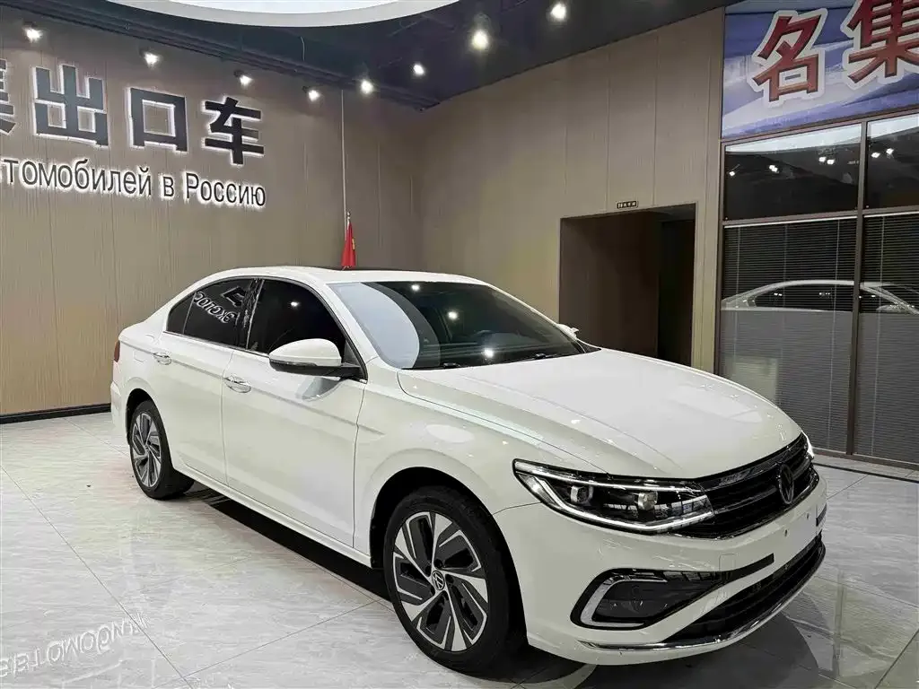 Volkswagen Bora 2023 из CN, фото 3