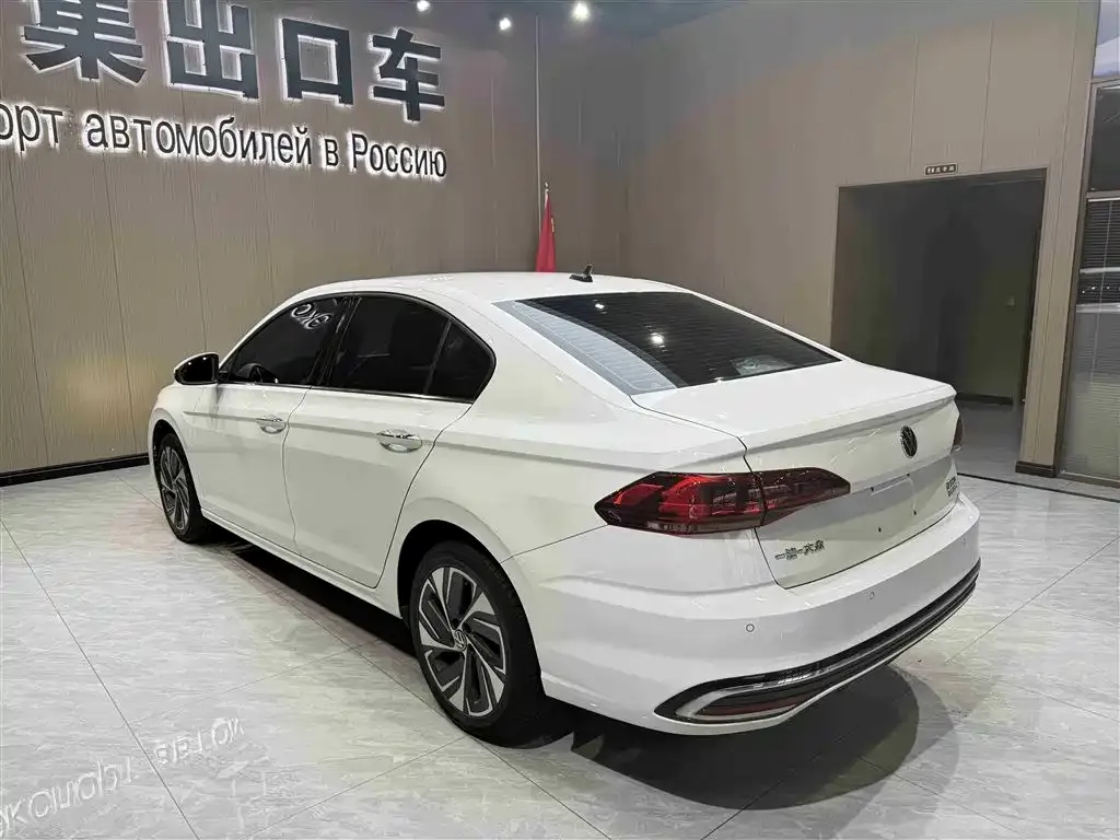 Volkswagen Bora 2023 из CN, фото 6