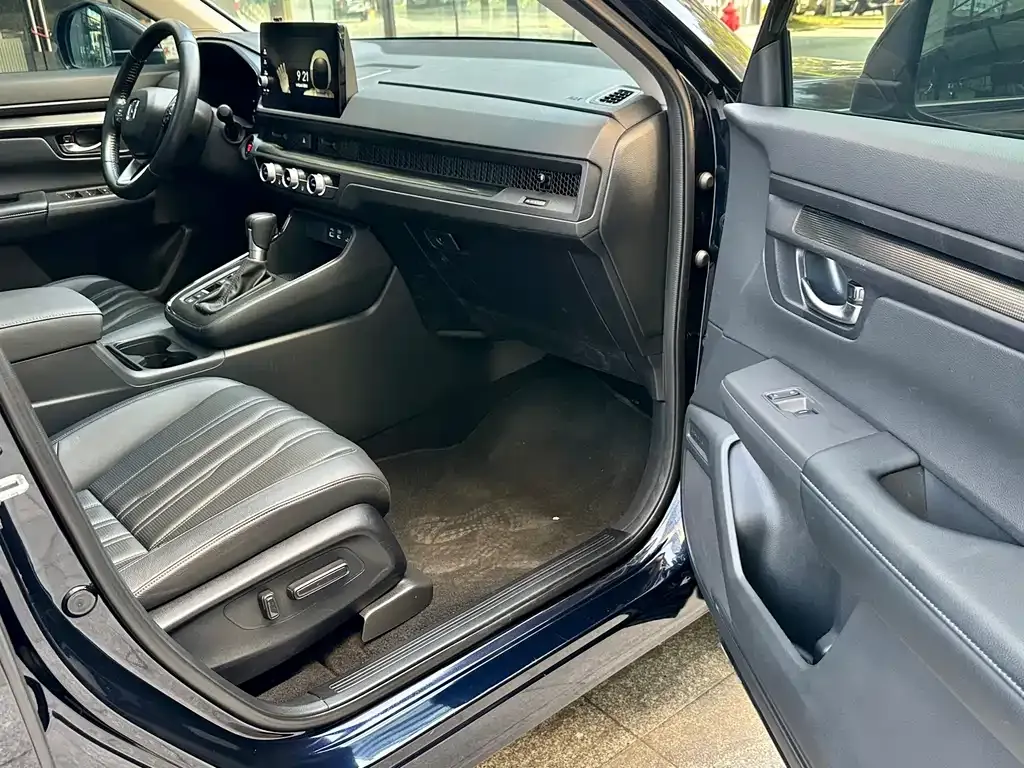 Honda Breeze 2024 из CN, фото 9