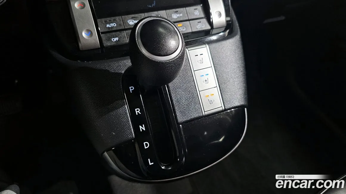 Hyundai Casper — фото 9