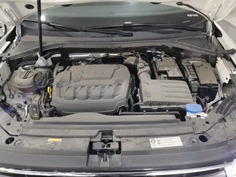 Volkswagen Tiguan L 2024 из CN, фото 10