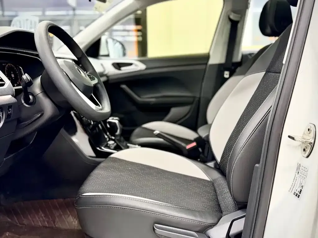 Volkswagen Tacqua 2022 из CN, фото 10