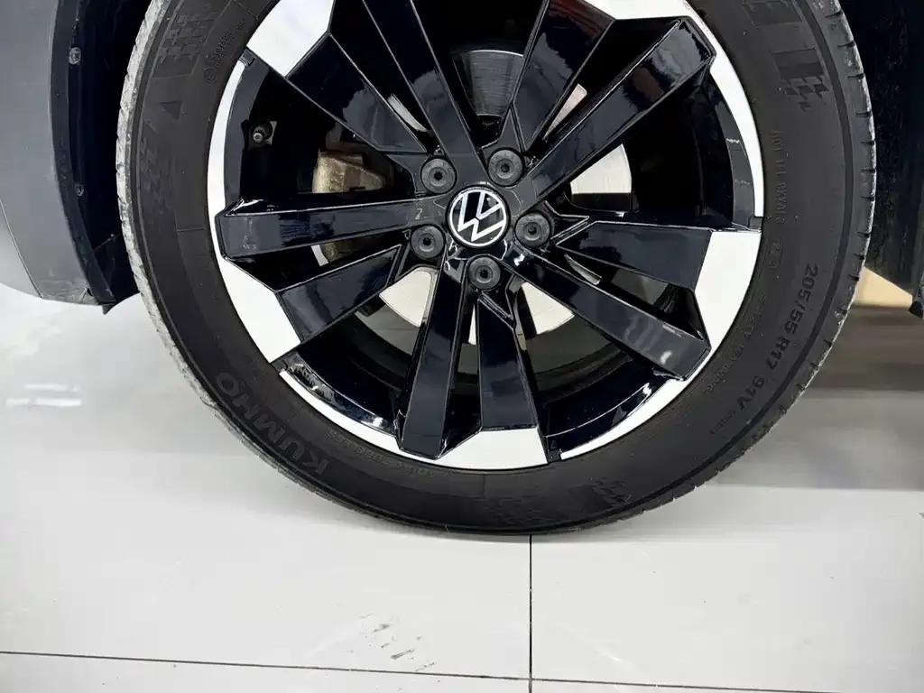 Volkswagen Tacqua 2022 из CN, фото 9