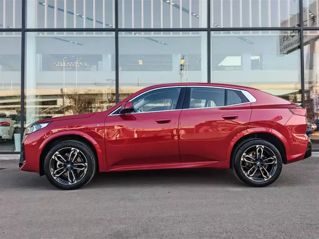 BMW X2 (Import) — фото 3
