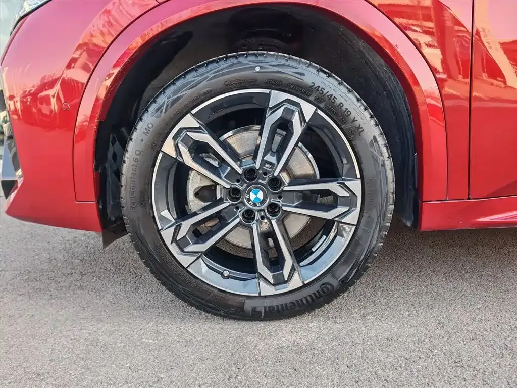 BMW X2 (Import) — фото 5
