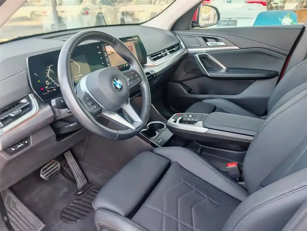 BMW X2 (Import) — фото 9