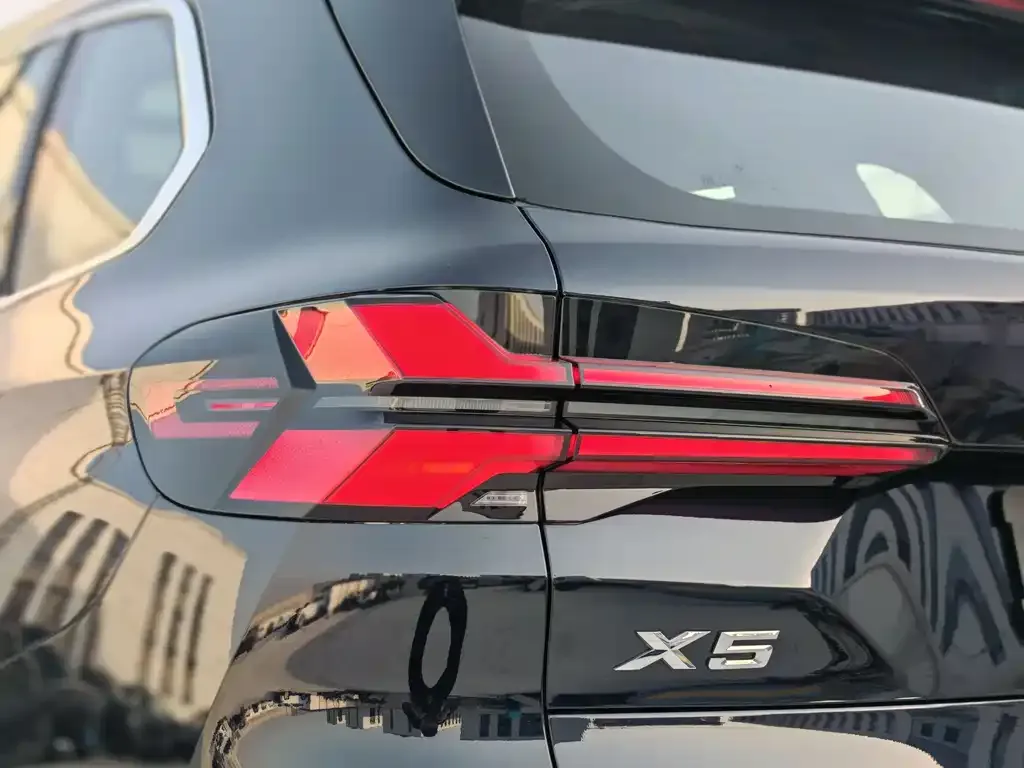 BMW X5 2025 из CN, фото 10