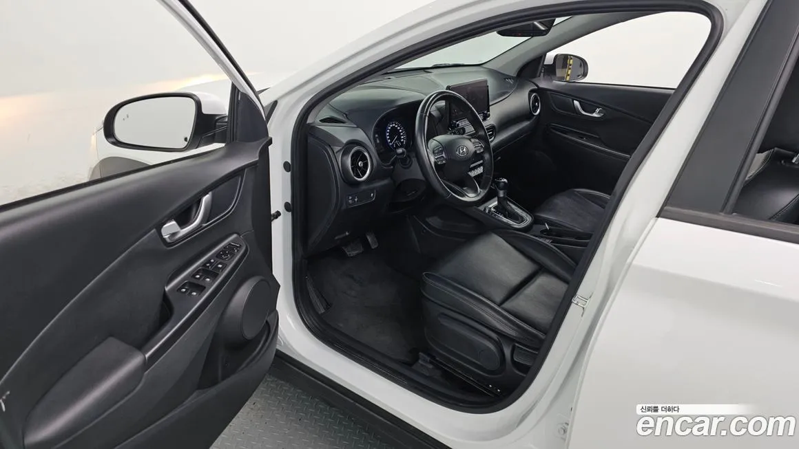 Hyundai Kona 2023 из KR, фото 10