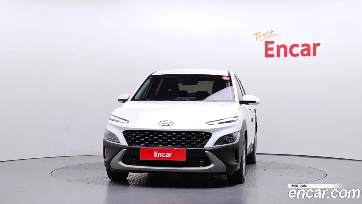 Hyundai Kona 2023 из KR, фото 3