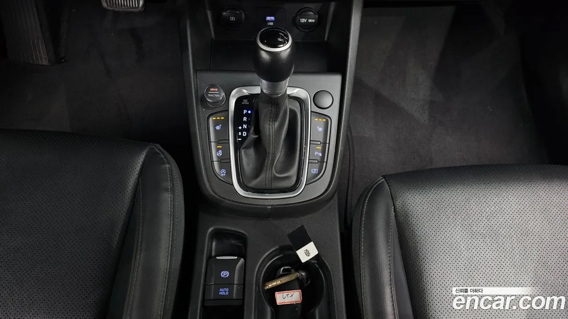 Hyundai Kona 2023 из KR, фото 9