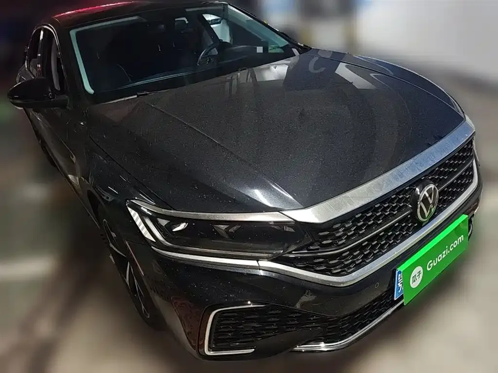 Volkswagen Passat 2024 из CN, фото 4