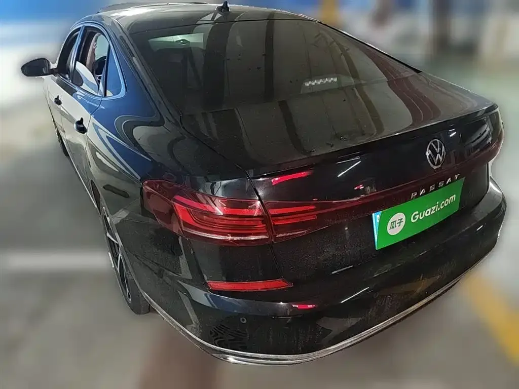 Volkswagen Passat 2024 из CN, фото 5