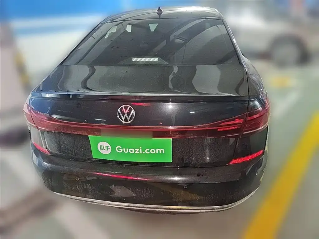 Volkswagen Passat 2024 из CN, фото 6