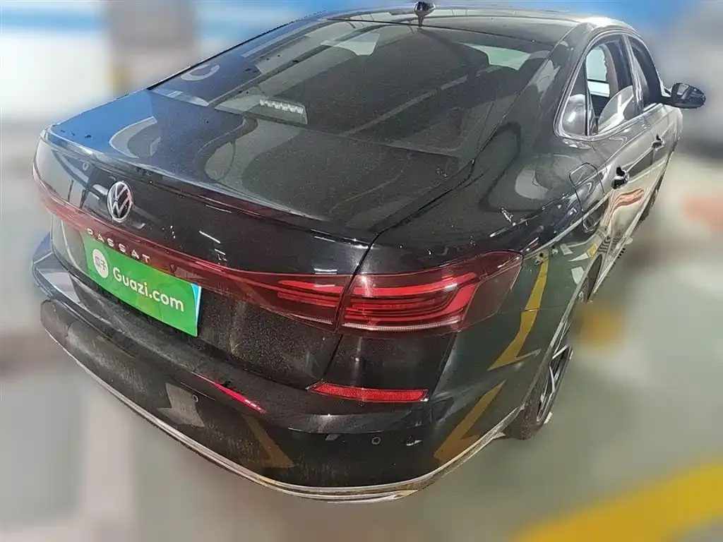 Volkswagen Passat 2024 из CN, фото 7