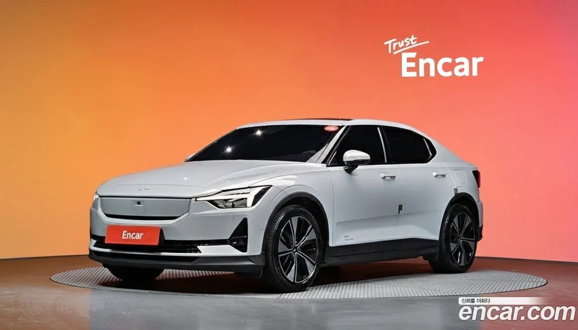 Polestar Polestar 2 2024 из KR, фото 1