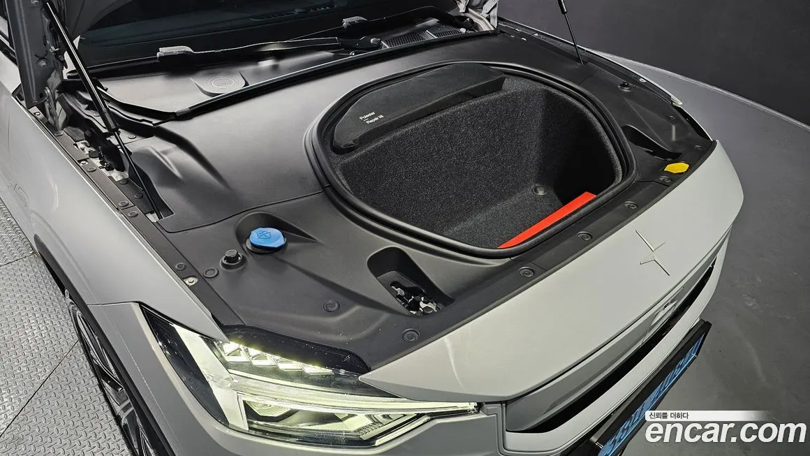 Polestar Polestar 2 2024 из KR, фото 6