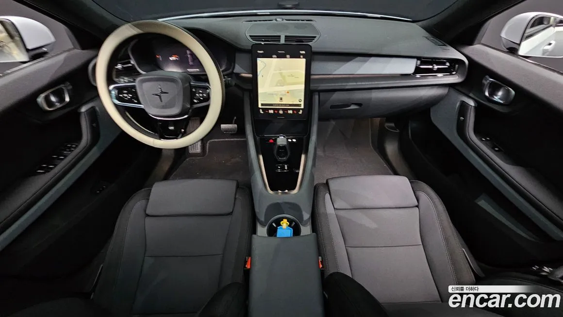 Polestar Polestar 2 2024 из KR, фото 7
