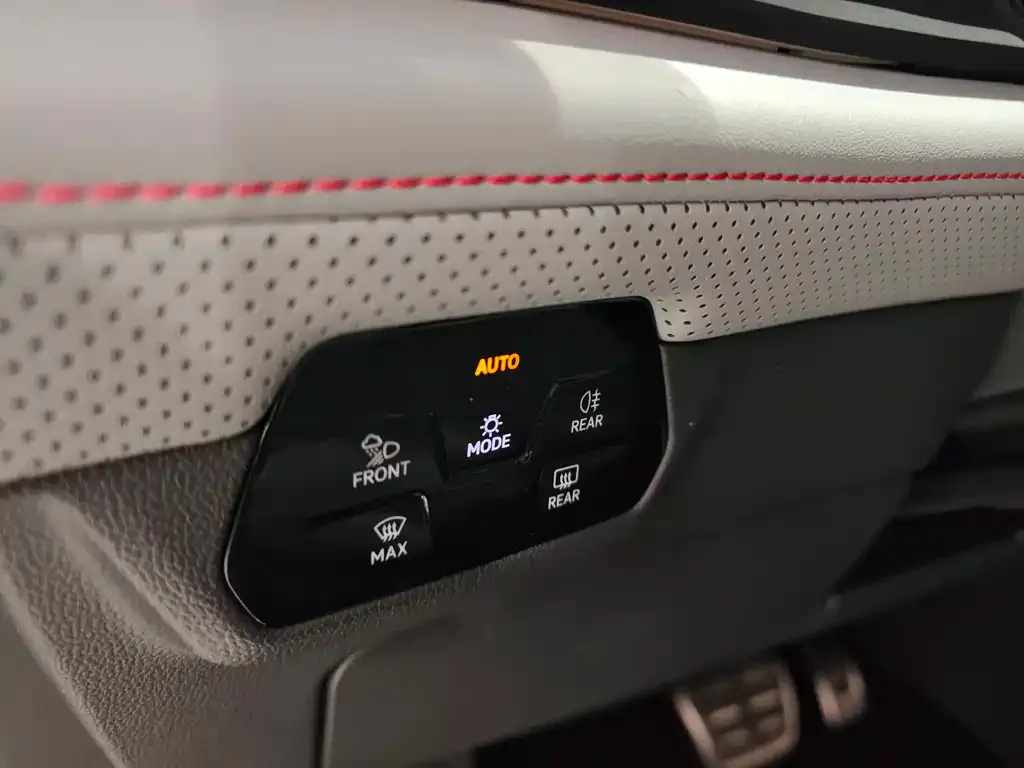 Volkswagen Teramont 2024 из CN, фото 9