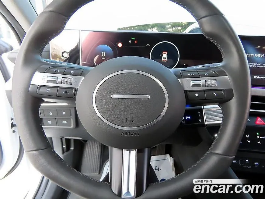 Hyundai Sonata 2024 из KR, фото 8
