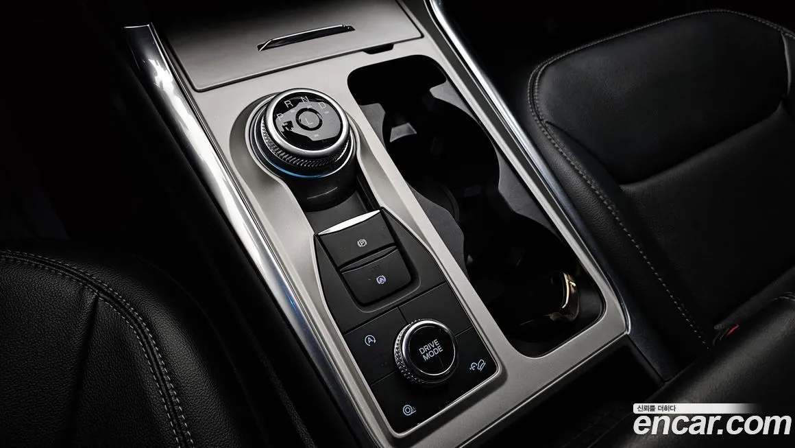 Ford Explorer 2023 из KR, фото 9