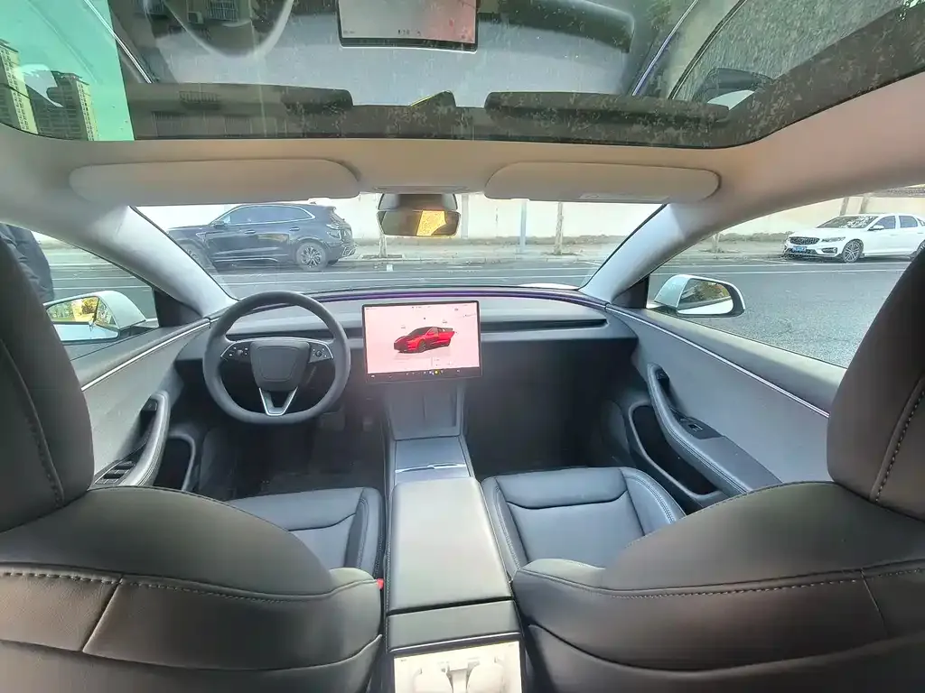 Tesla Model 3 2025 из CN, фото 5