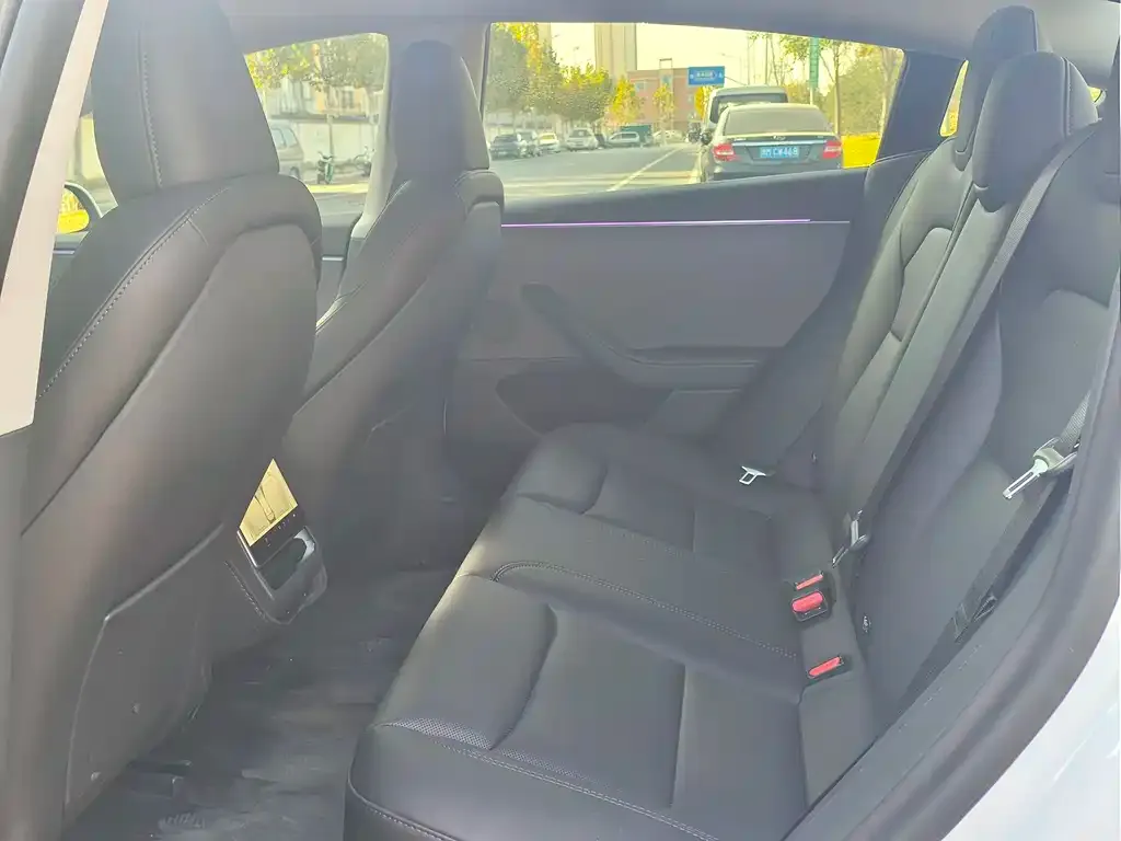 Tesla Model 3 2025 из CN, фото 6
