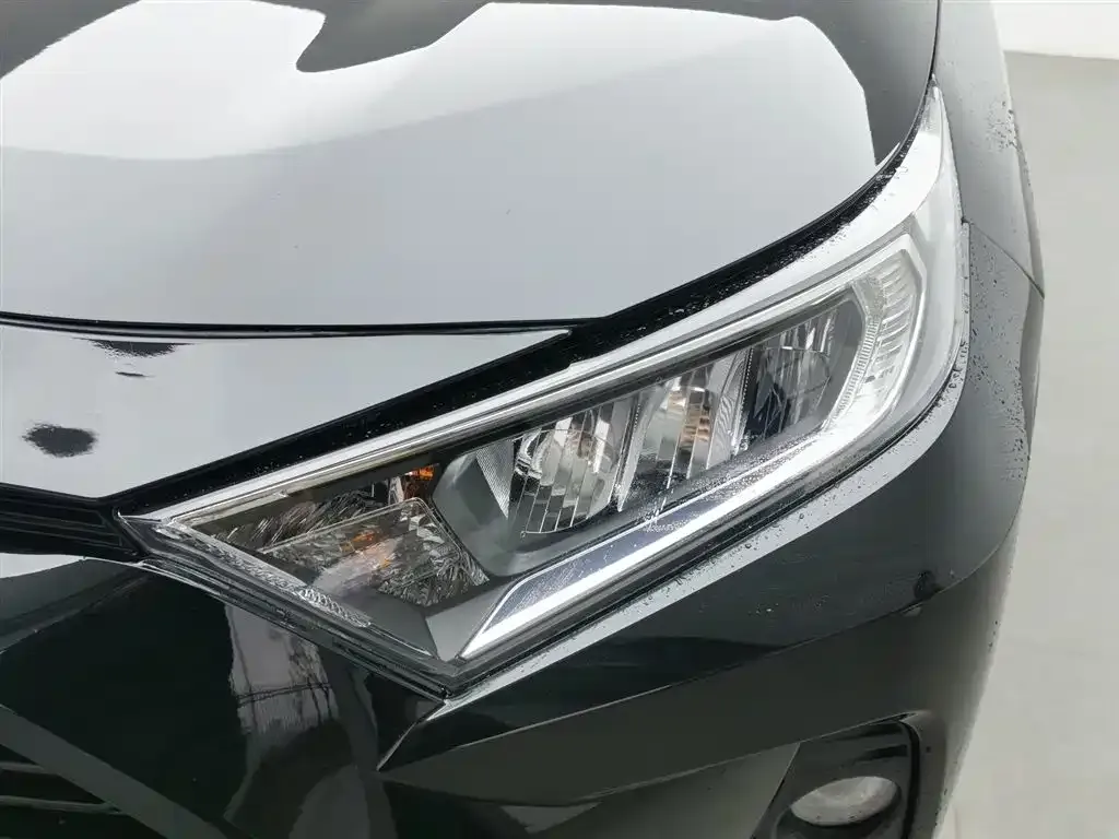 Toyota RAV4 2021 из CN, фото 7