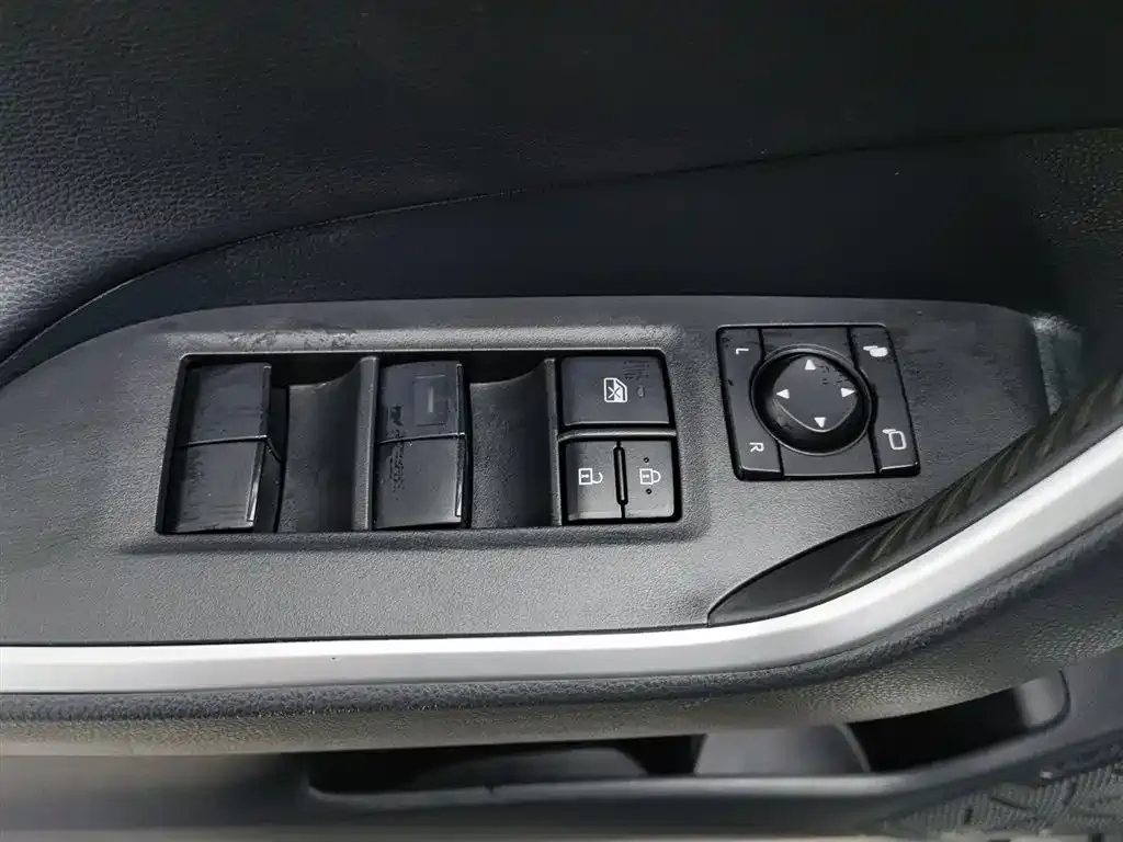 Toyota RAV4 2021 из CN, фото 9