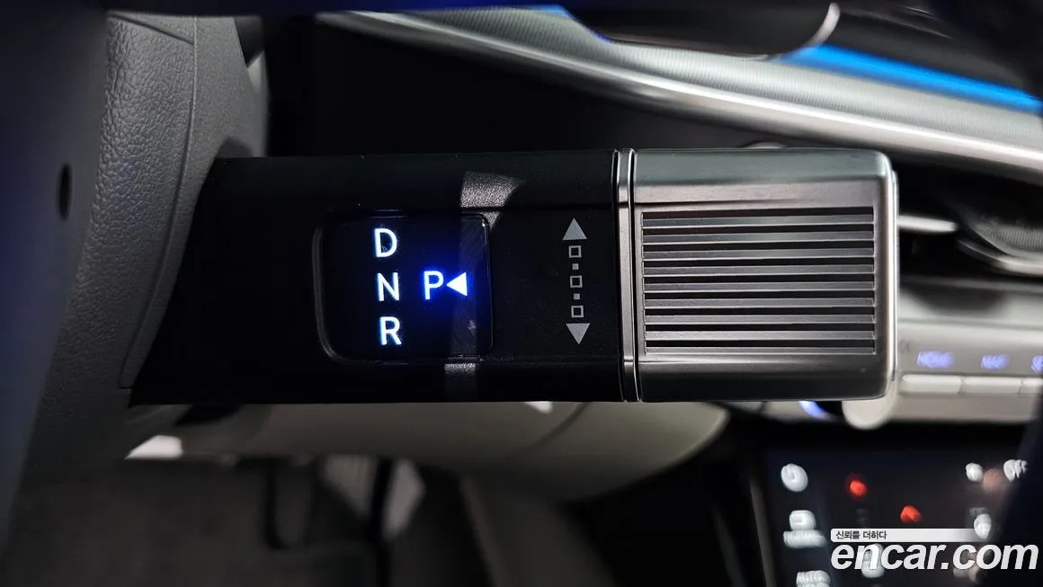 Hyundai Grandeur 2023 из KR, фото 9
