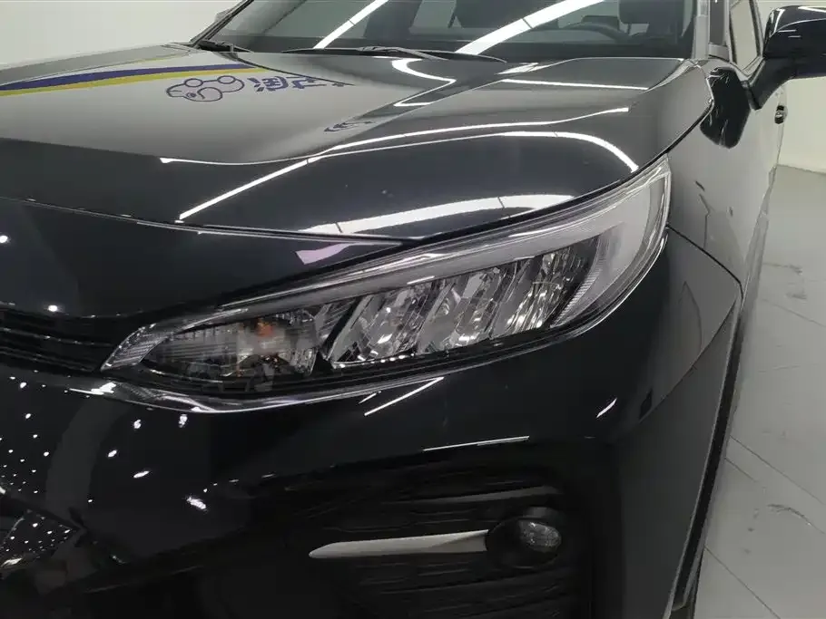 Toyota Wildlander 2023 из CN, фото 5